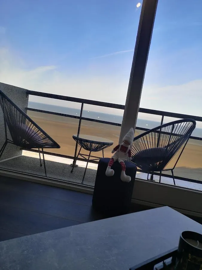 Апартаменты Seaview Миделкерк
