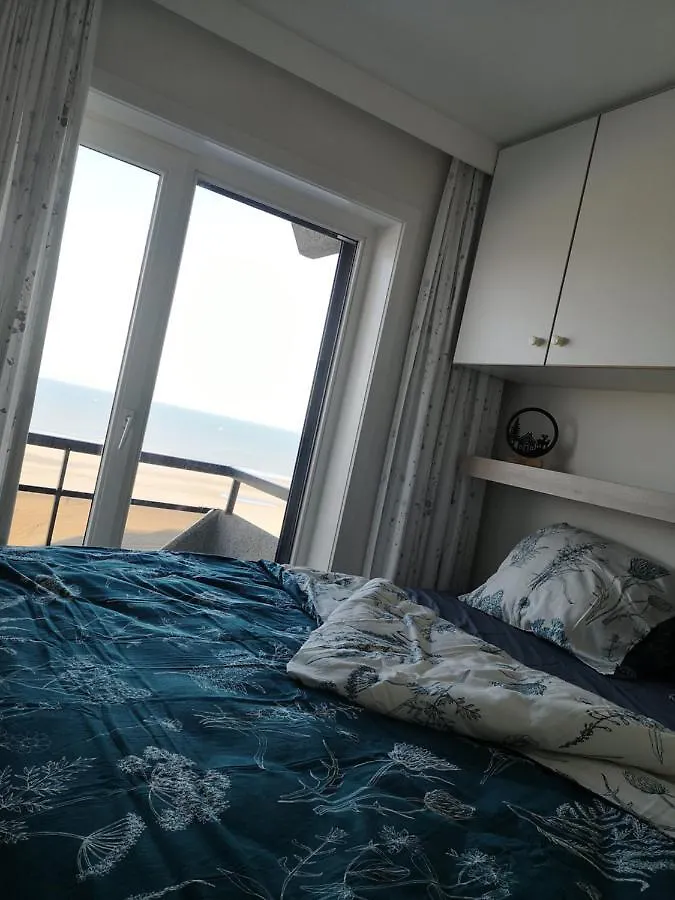 Апартаменты Seaview Миделкерк